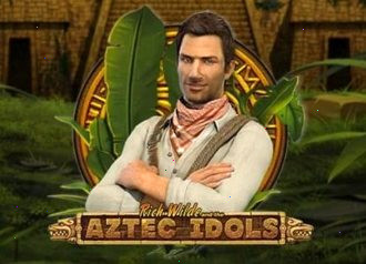 Aztec Idols — Play'n Go