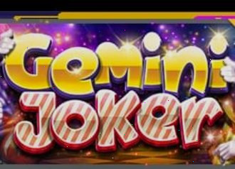 Gemini Joker — Betsoft