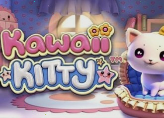 Kawaii Kitty — Betsoft