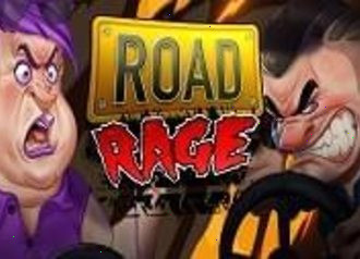 Road Rage — Nolimit City