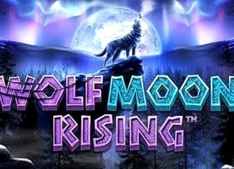 Wolf Moon Rising — Betsoft